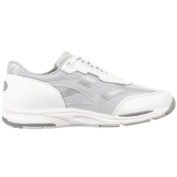 SAS Women's, Tour Mesh Sneaker Silver 5 M