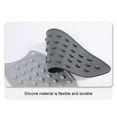 thumbnail image 3 of Hot Sale Hot Protection Home Steam Rest Pads Iron Pad Silicone Ironing Cover Ironing Clothes BLUE, 3 of 8