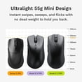 thumbnail image 4 of Mouse Gamer Inalámbrico Glorious Series 2 PRO 8K Polling Sensor 26K 55g, 4 of 5