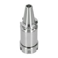 thumbnail image 1 of Portaherramientas CNC 20CrMnTi, portabrocas de fresado, accesorio de torno de fresado BT30-ER32-100, 1 of 14