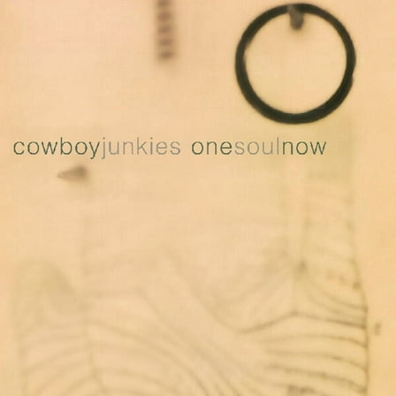 Cowboy Junkies - One Soul Now - Music & Performance - Vinyl