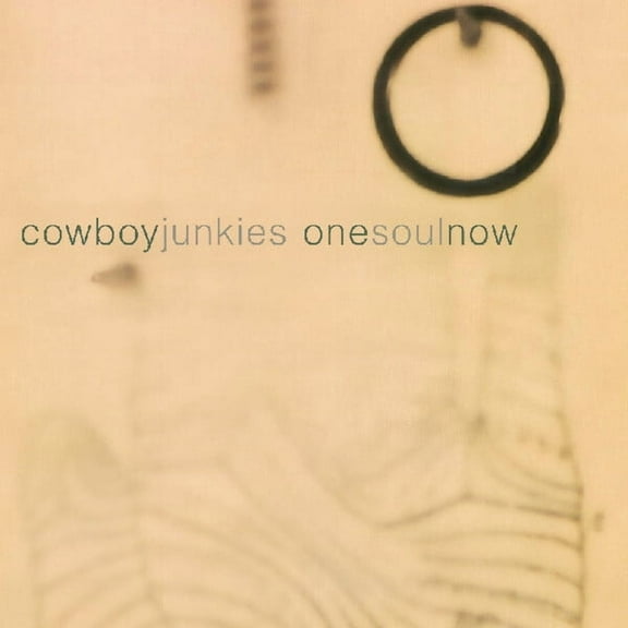 Cowboy Junkies - One Soul Now - Music & Performance - CD