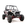 thumbnail image 3 of Fab Fours Sxfb-1150-1 Bumper, 3 of 5
