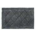 thumbnail image 3 of Tapis diamant delta Fieldcrest, 3 of 3