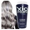 thumbnail image 1 of Shampoo Platinum 1 Lt Matizador Canas Amarillo Profesional, 1 of 1