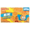 Krusteaz Mini Pancakes, 48 count, 15 oz