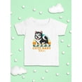 thumbnail image 3 of Cute Baby Dog T-Shirt Infant -Image by Shutterstock,  24 Months, 3 of 4
