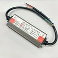 thumbnail image 1 of Bgsha LED Driver AC/DC IP67 Waterproof Lighting Transformers Outdoor CV Power Supply, 1 of 9