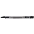 thumbnail image 3 of Lamy Vista Retractable Ballpoint Pen Medium Point Black Ink (L212), 3 of 3