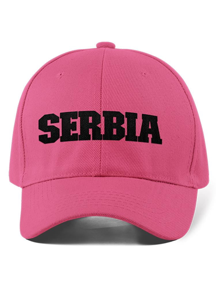 Serbia Hat -Smartprints Designs, Small - Walmart.com