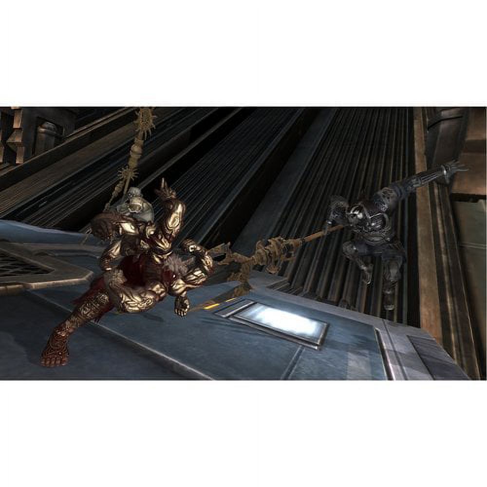 Asura's Wrath, Capcom (Xbox 360) - image 4 of 7