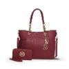 Bonita Burgundy