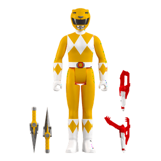 Beast Morphers Yellow Ranger !! #powerrangers #powerrangersbeastmorphe