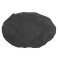 thumbnail image 4 of Foldable Bath Tub Cover Oxford Cloth Inflatable Soaking Tub Lid Portable Bath Covers For Home Use Waterproof Accessories, 4 of 9