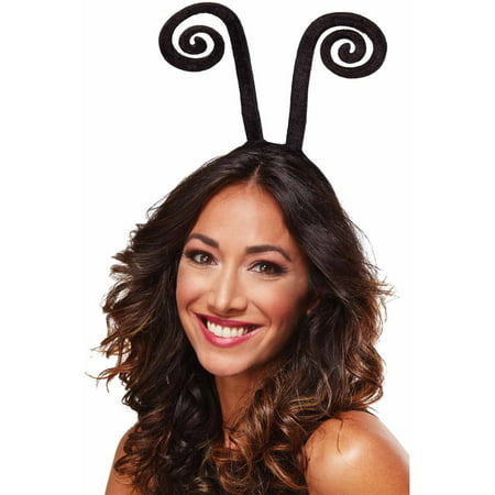 Antenna Headband Adult Halloween Accessory