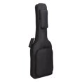 thumbnail image 1 of Electric Guitar Bag with Pockets Organizer Adjustable Shoulder Straps 7mm, 1 of 8