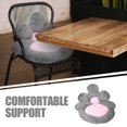 thumbnail image 3 of unbranded Cojín Para Asiento Con Material De Alta Densidad Y Textura Delicada, 3 of 8
