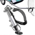 thumbnail image 1 of Bike Trailer Hitch Universal Hitch, Bike Trailer Hitch, Bike Trailer Hitch Bike Trailer Coupler Kids Hitch Pet Bike Cargo Trailer - ya, 1 of 3