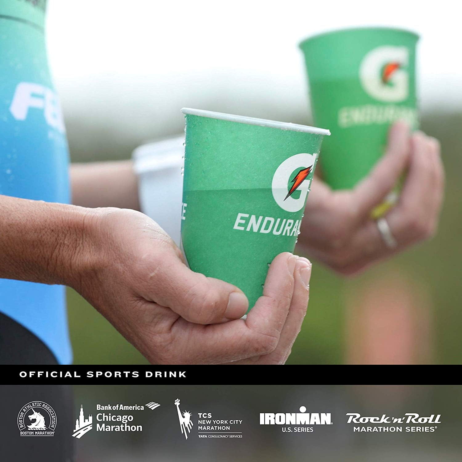 Gatorade Endurance Lemon Lime Formula Sports Drink Mix Powder, 32 oz Canister