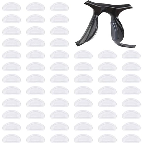 Costa Nose Pad Replacement