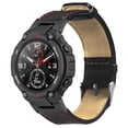 thumbnail image 2 of Oliegs Heated Blanket compitable with Car Red Strap Leather For Line T-/T- -sided Pro smart wristband Accessories Chocolate, 2 of 5