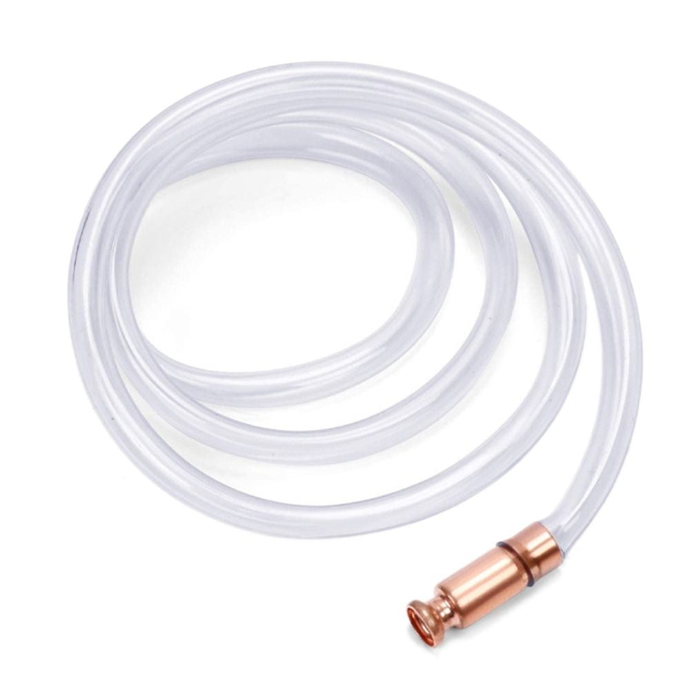 Transparen Self Priming Tube Siphon Hoses Siphon Self Tools Gas Siphon