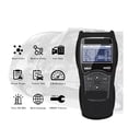 thumbnail image 3 of OBD2 Diagnostic Scanner VS890S VS890 V-gate SCAN Tool VS 890 Multi-Languages Auto Code Reader ,Sturdy and Compact, 3 of 5