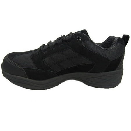 Brahma Men S Adan Steel Toe Low Work Shoe Brahma Men S Adan Steel Toe Low Work Shoe