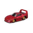 thumbnail image 4 of Vehículo de juguete Maisto Muscle Machine 1:64 varios modelos 1 pieza, 4 of 4