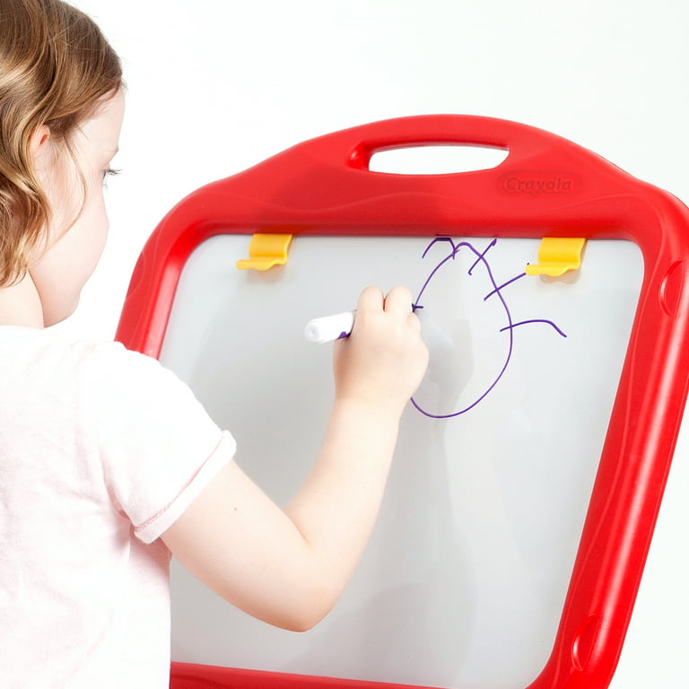 Crayola Kids Wooden Easel, Dry … curated on LTK