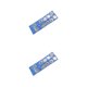 thumbnail image 1 of Kenally Disco rebanador de placa de sierra de 12 Uds., accesorios industriales multiusos, accesorios eléctricos mejorados, herramienta rebanadora, 30 mm 2piezas Kenally CBP586633, 1 of 5
