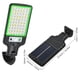 thumbnail image 4 of Luces solares con sensor de movimiento para exteriores | Luces de pared de seguridad LED con control remoto | 3 modos | IP65 a prueba de agua | Lámpara solar inalámbrica para cerca, patio, patio, 4 of 9