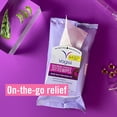 thumbnail image 4 of Toallitas vaginales femeninas Vagisil Medication Anti-Picazón x20, 4 of 4