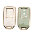 thumbnail image 5 of LABRIMP 2-Pack Rectangular Remote key Assorted Colors for Everyday Use Replacement, 5 of 8