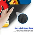 thumbnail image 5 of Life Needs Sports Mouse Pad with Non-Slip Rubber Base for Office and Home.uis, 5 of 6
