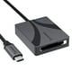 thumbnail image 1 of Lector de tarjetas CFexpress tipo B SABRENT USB tipo C [CR-CFXB], 1 of 5