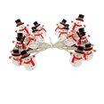 thumbnail image 1 of CNKOO Christmas Lights String Christmas Tree Decoration Led Lights String Arrangement Holiday Window Bedroom Atmosphere Decoration Christmas Tree Color Lights, 1 of 2