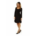 thumbnail image 4 of Women's Long Sleeve Dress, 4 of 5