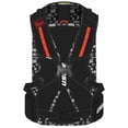 thumbnail image 5 of USWE Core 25 Sac de Jour, Rouge/noir, 5 of 5