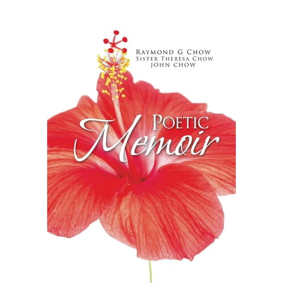 Poetic Memoir (Paperback)