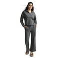 thumbnail image 5 of Jockey Women's EverActive 1/2 Zip Pullover, 5 of 7