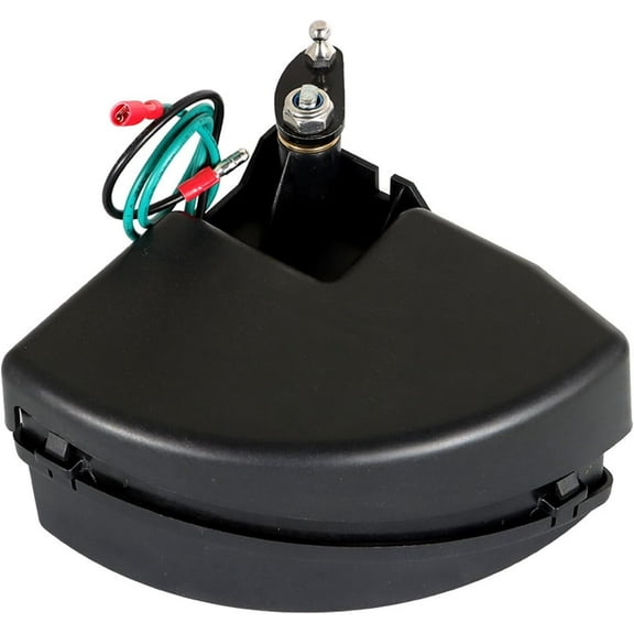 SEBLAFF Wiper Switch Entire Assembly Replacement for DS to Present Club Car 36V Golf Cart 1988+