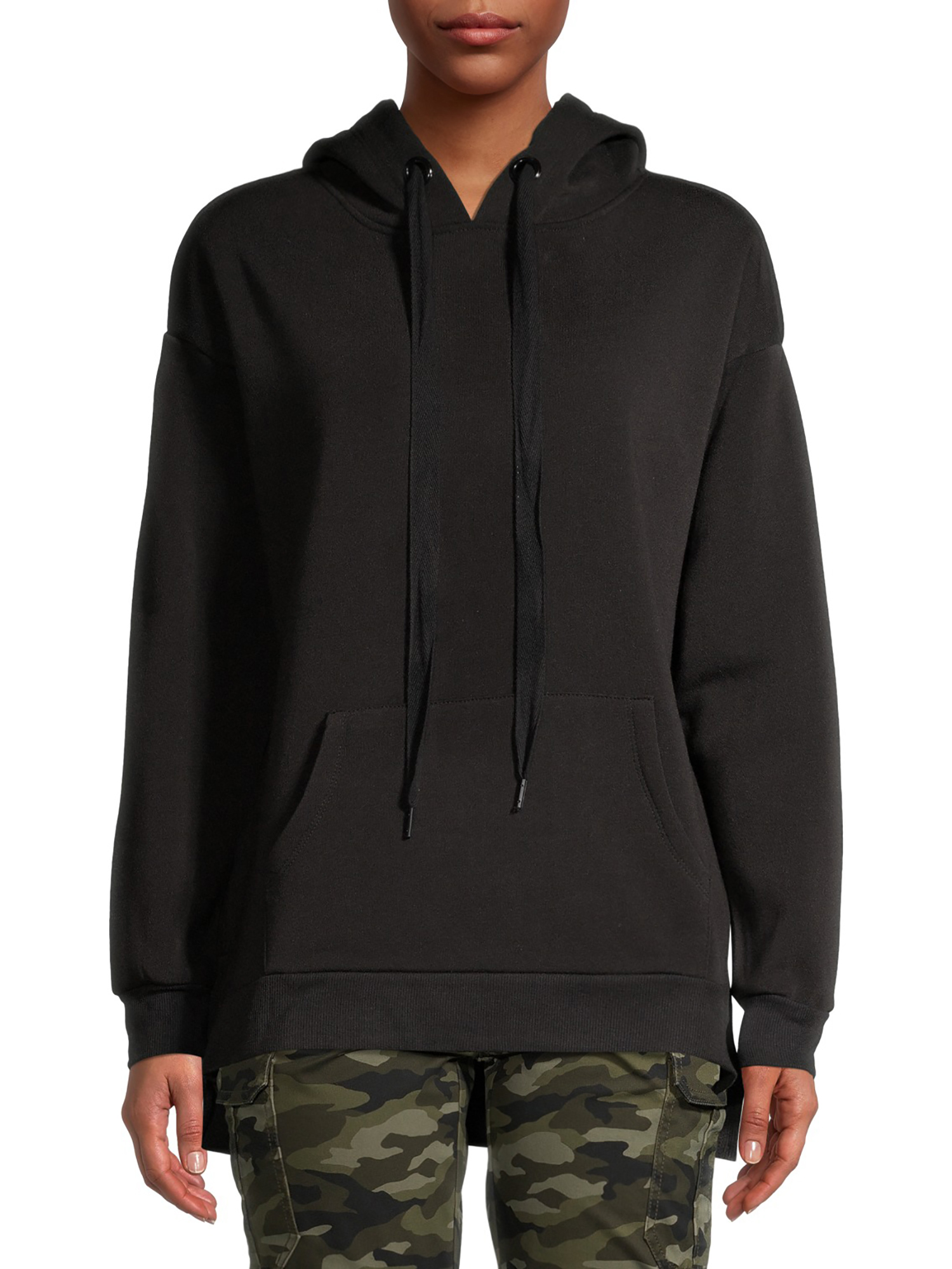 oversized boyfriend hoodie