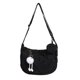 thumbnail image 1 of Bolso Tote Con Entramado Diamantes 1, 1 of 9