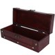 thumbnail image 5 of Caja de almacenamiento de joyas, caja de almacenamiento vintage, cofre del tesoro retro antiguo, caja de estilo antiguo, los mejores materiales, 5 of 8