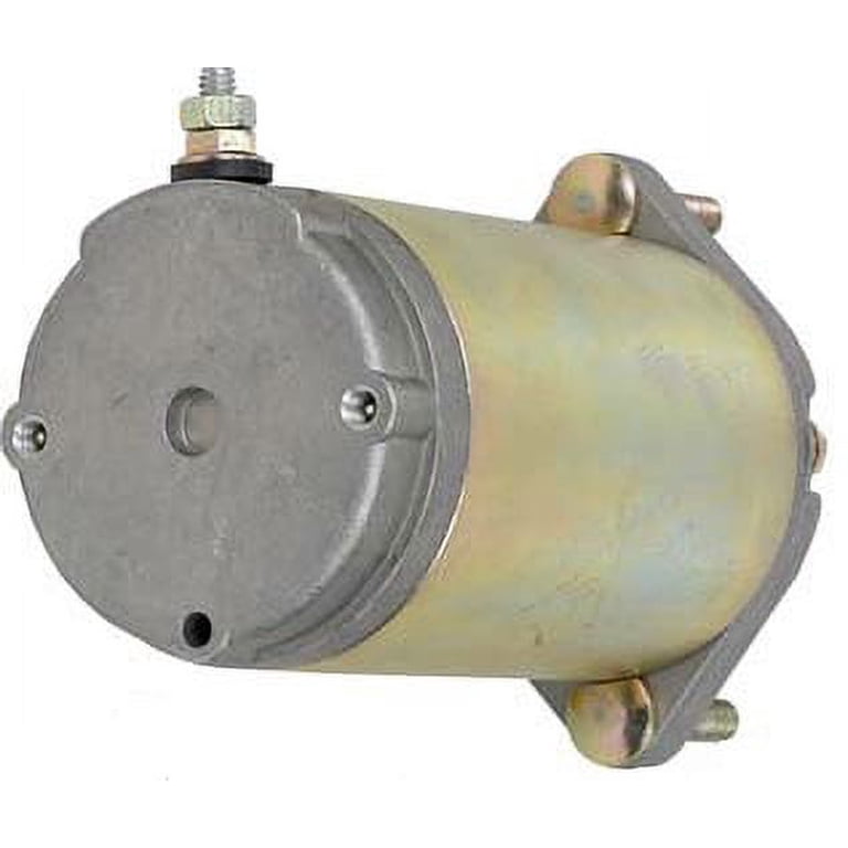 Caltric Starter Compatible with Arctic Cat Snowmobile Ext 550 580 600 Efi, Starters - Canada