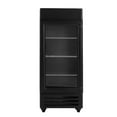 thumbnail image 4 of Dollhouse Vertical Refrigerator 1:12 Wood High Simulation Stimulate Bright Color Doll House Vending Machine For DIY, 4 of 8