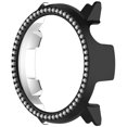 thumbnail image 2 of Smart Wristband Accessories Compatible With 2 Protective Cover With Hollow Design For Enhanced Watch, 2 of 7