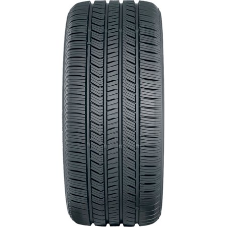 Tire Yokohama Geolandar X-CV G057E 265/55R20 113V XL AS A/S All Season Sansujyuku sansujyuku.com