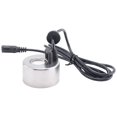 thumbnail image 4 of 2Pcs No Plug 45Mm Humidifier Ultrasonic Mist Maker Industrial Incubator 24V Nebulizer Atomizer Head Fogger, 4 of 5